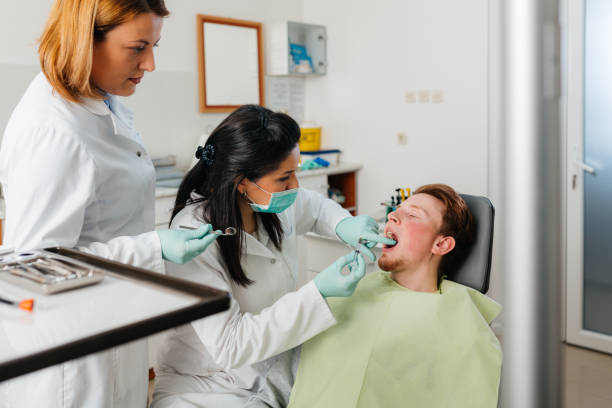 Best Broken or Cracked Tooth Emergency Dentist in Garden Ridge, TX