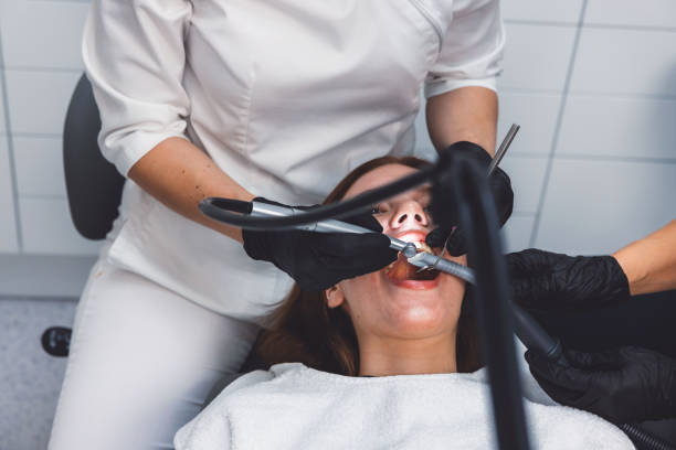 Best Emergency Root Canal Treatment in Garden Ridge, TX