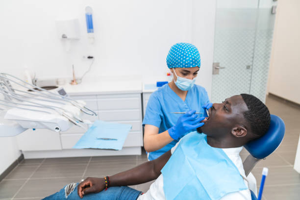 Best Mobile Emergency Dentist in Garden Ridge, TX